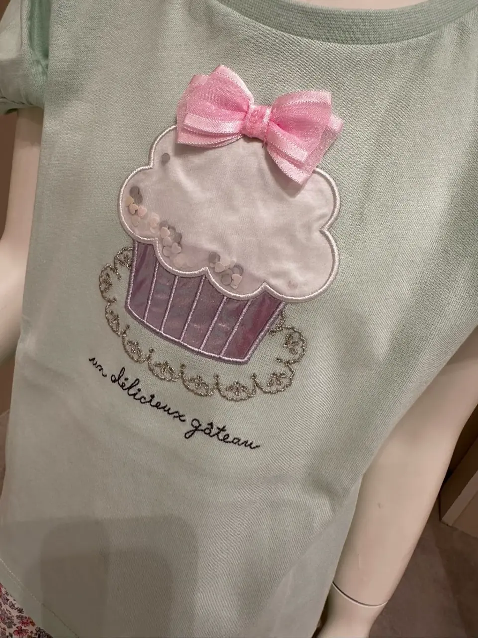 ONWARD CROSSET SELECT m コーディネート画像