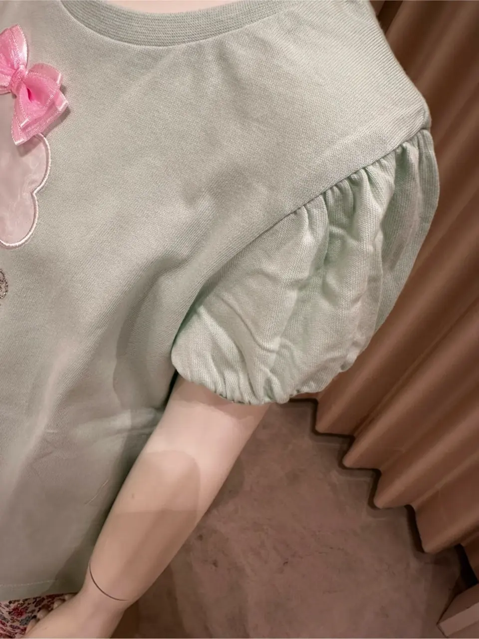 ONWARD CROSSET SELECT m コーディネート画像