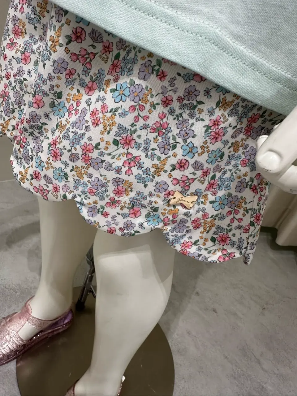 ONWARD CROSSET SELECT m コーディネート画像