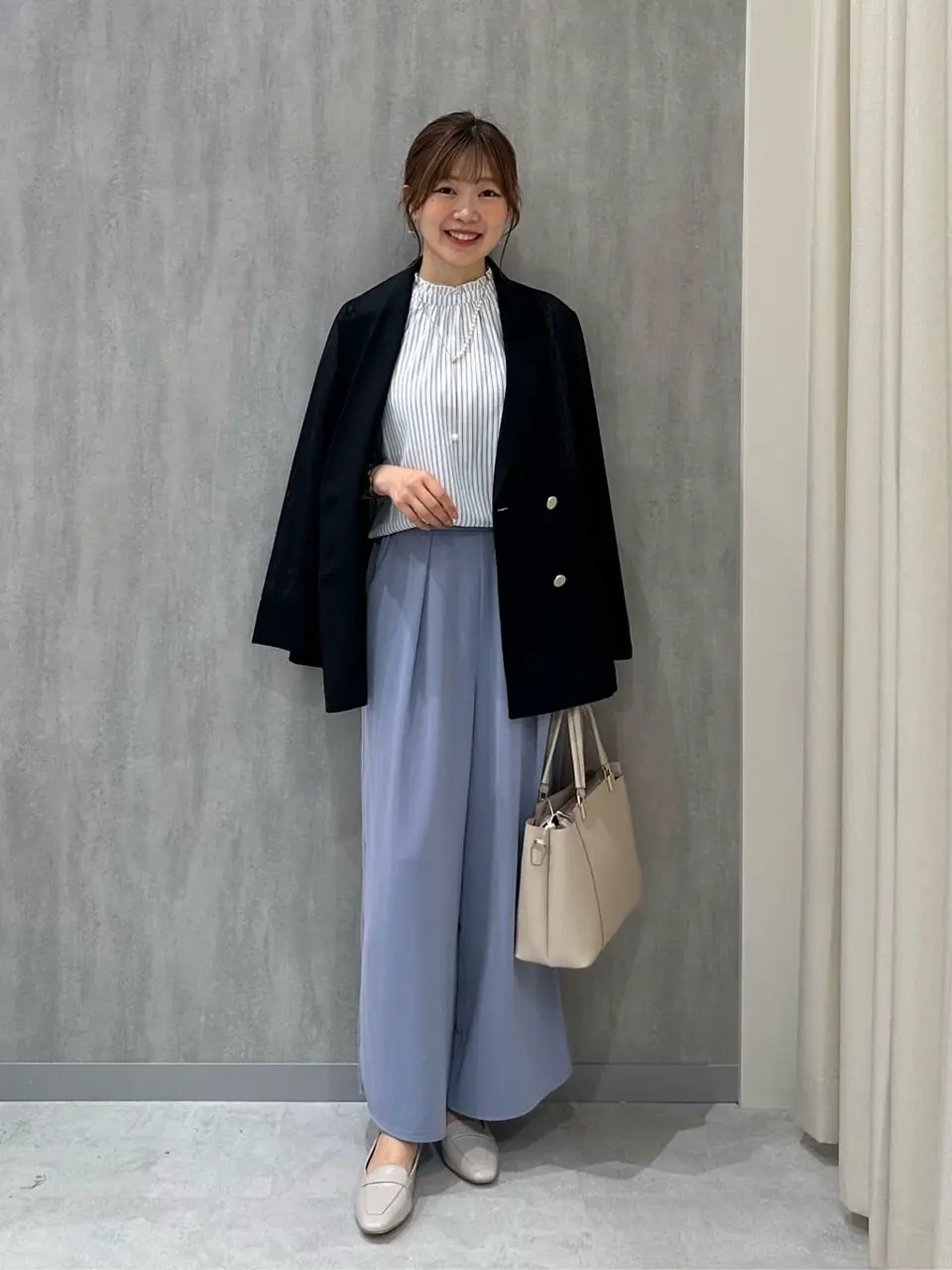  みぃ コーディネート画像