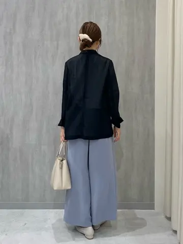 ONWARD CROSSET SELECT みぃ コーディネート画像