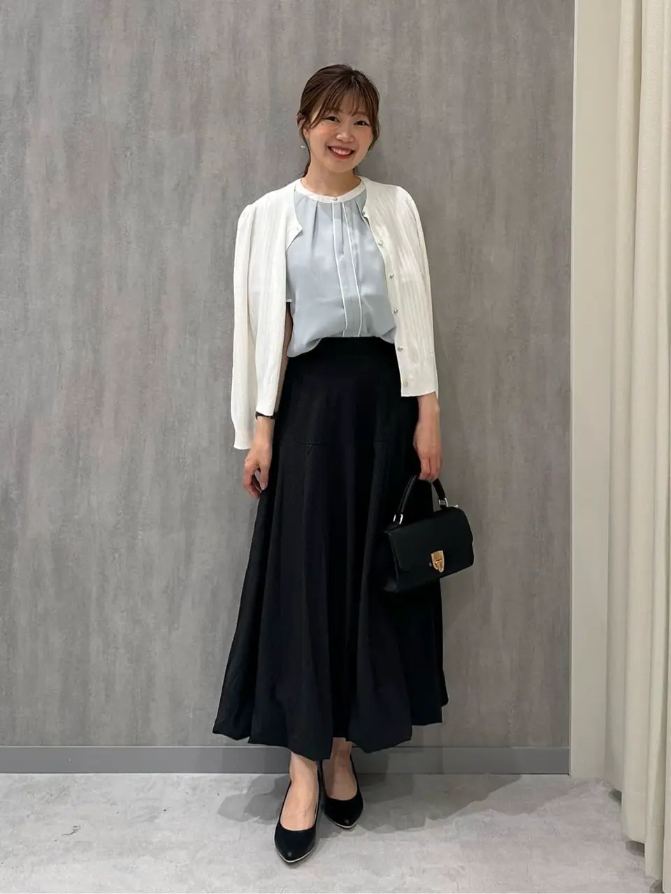  みぃ コーディネート画像