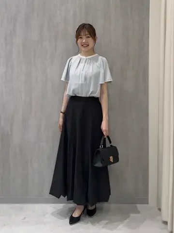 ONWARD CROSSET SELECT みぃ コーディネート画像