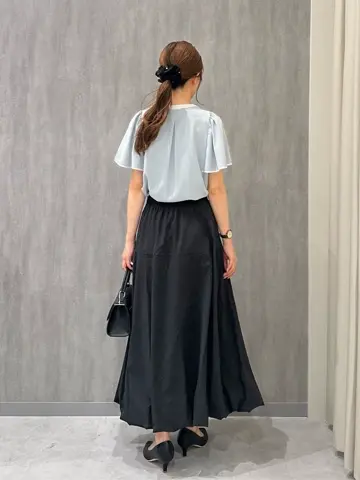 ONWARD CROSSET SELECT みぃ コーディネート画像