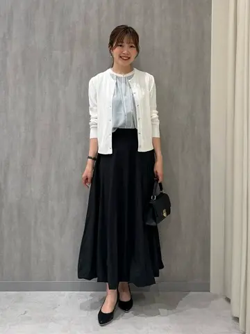 ONWARD CROSSET SELECT みぃ コーディネート画像