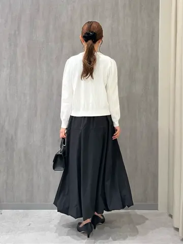 ONWARD CROSSET SELECT みぃ コーディネート画像