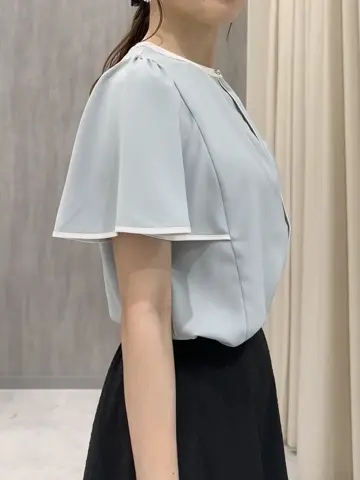 ONWARD CROSSET SELECT みぃ コーディネート画像