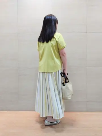 ONWARD CROSSET SELECT 樋口 コーディネート画像