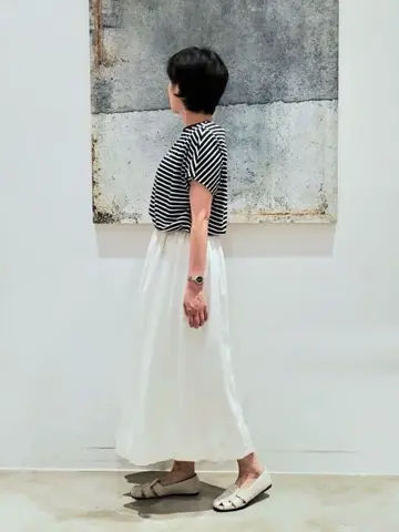 ONWARD CROSSET SELECT 本吉 コーディネート画像