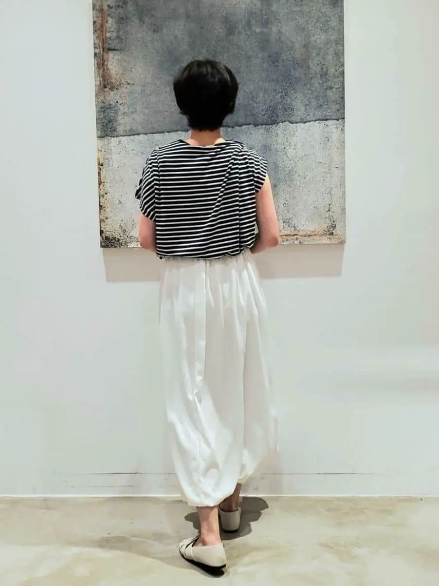 ONWARD CROSSET SELECT 本吉 コーディネート画像