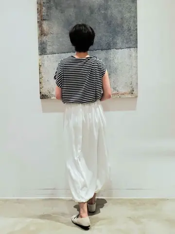 ONWARD CROSSET SELECT 本吉 コーディネート画像