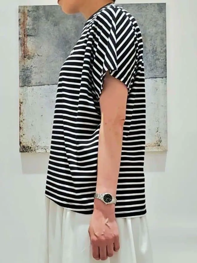 ONWARD CROSSET SELECT 本吉 コーディネート画像