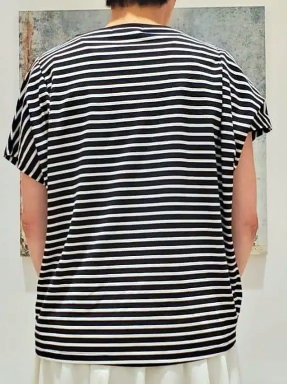 ONWARD CROSSET SELECT 本吉 コーディネート画像