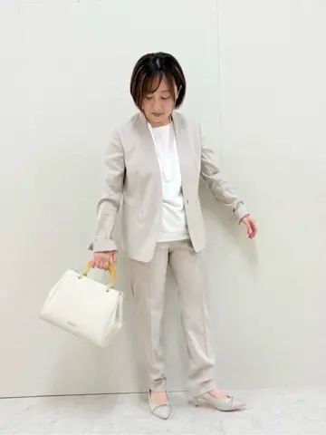 ONWARD CROSSET SELECT 副島 コーディネート画像