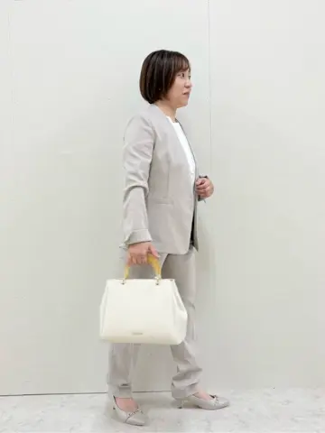 ONWARD CROSSET SELECT 副島 コーディネート画像