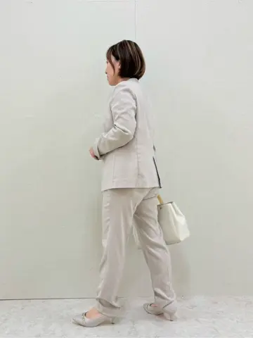 ONWARD CROSSET SELECT 副島 コーディネート画像