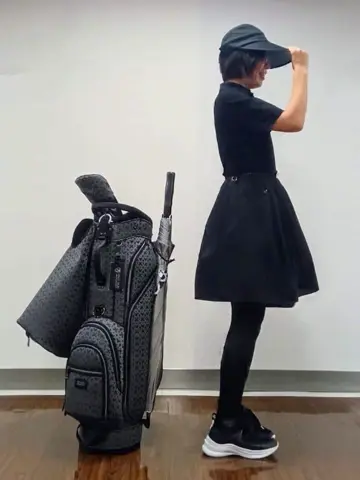 ONWARD CROSSET SELECT 中西  コーディネート画像