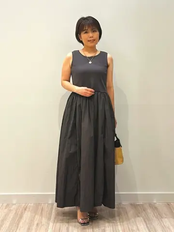 ONWARD CROSSET SELECT 前田 コーディネート画像