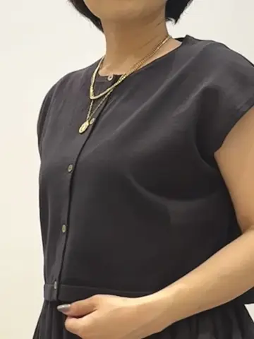 ONWARD CROSSET SELECT 前田 コーディネート画像