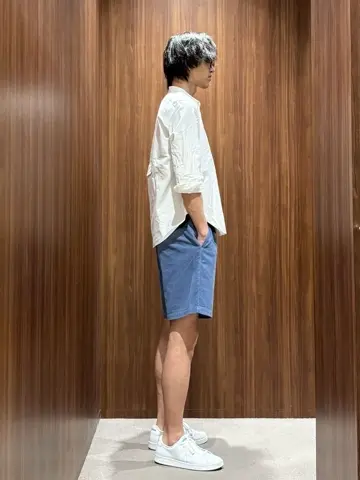 ONWARD CROSSET SELECT 山﨑 コーディネート画像