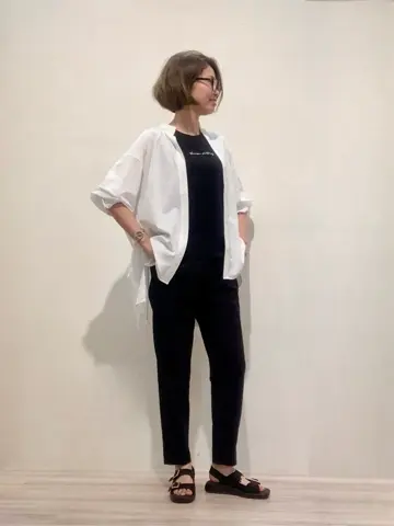 ONWARD CROSSET SELECT 須郷 コーディネート画像