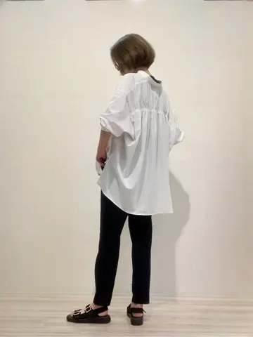 ONWARD CROSSET SELECT 須郷 コーディネート画像