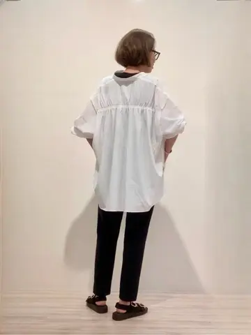 ONWARD CROSSET SELECT 須郷 コーディネート画像