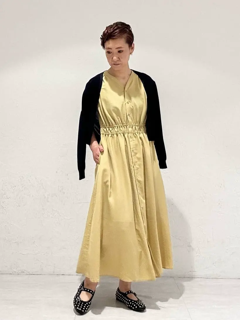  宮澤 コーディネート画像