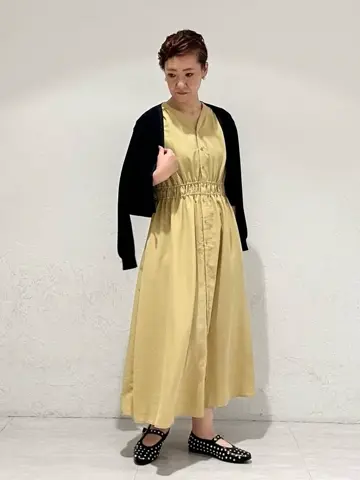 ONWARD CROSSET SELECT 宮澤 コーディネート画像