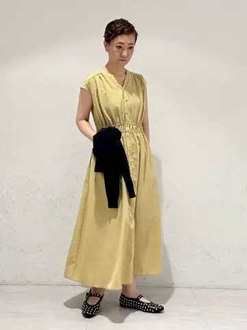 ONWARD CROSSET SELECT 宮澤 コーディネート画像