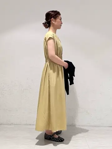 ONWARD CROSSET SELECT 宮澤 コーディネート画像