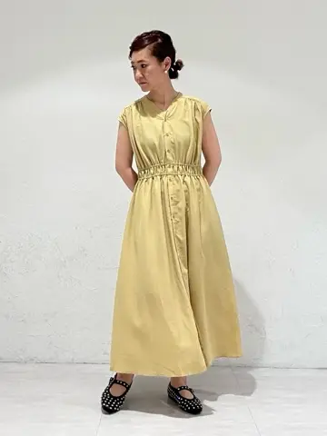 ONWARD CROSSET SELECT 宮澤 コーディネート画像