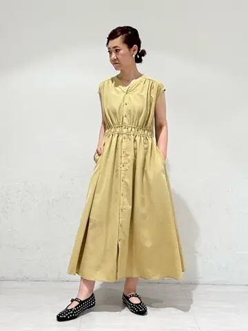 ONWARD CROSSET SELECT 宮澤 コーディネート画像