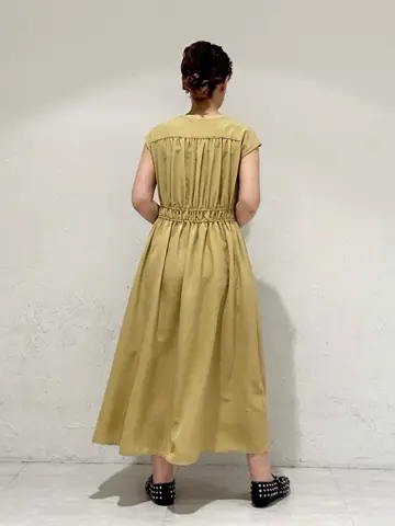 ONWARD CROSSET SELECT 宮澤 コーディネート画像