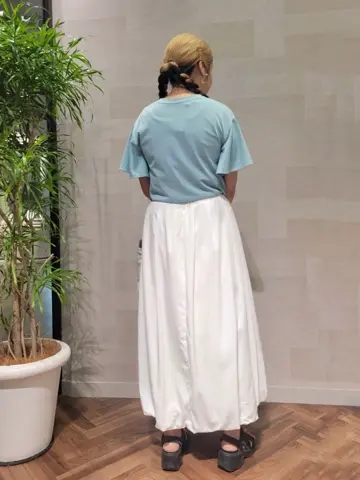 ONWARD CROSSET SELECT 西村 コーディネート画像