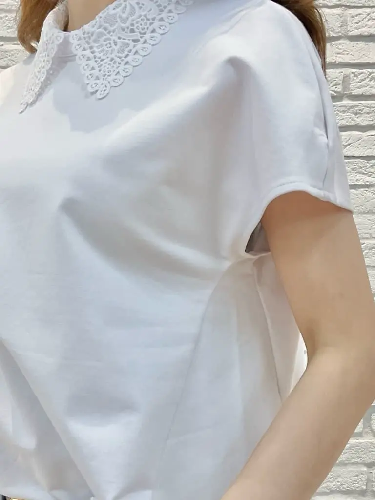 ONWARD CROSSET SELECT IZUMI コーディネート画像