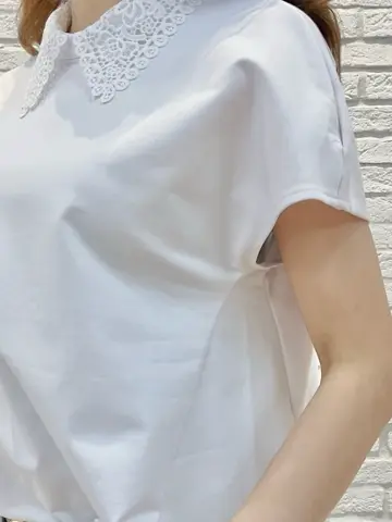 ONWARD CROSSET SELECT IZUMI コーディネート画像