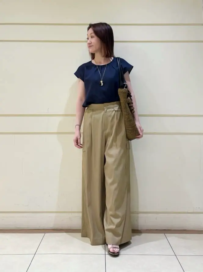  加藤 コーディネート画像