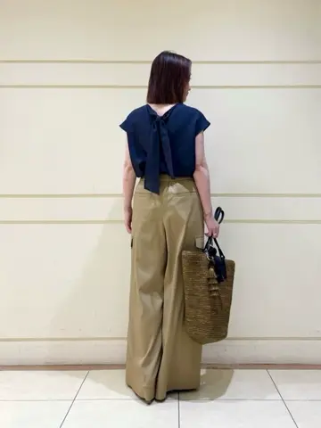 ONWARD CROSSET SELECT 加藤 コーディネート画像