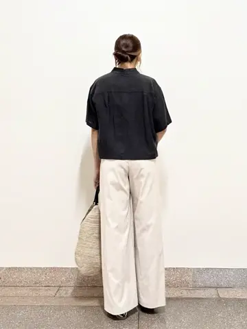 ONWARD CROSSET SELECT 佐藤 コーディネート画像