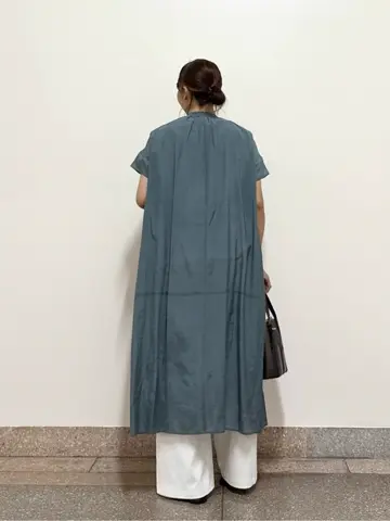 ONWARD CROSSET SELECT 佐藤 コーディネート画像