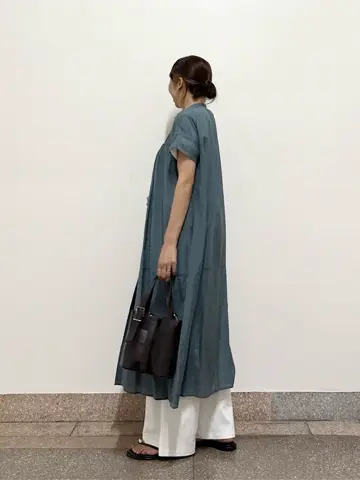 ONWARD CROSSET SELECT 佐藤 コーディネート画像