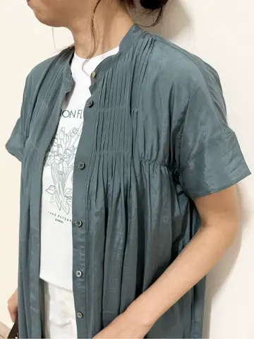 ONWARD CROSSET SELECT 佐藤 コーディネート画像