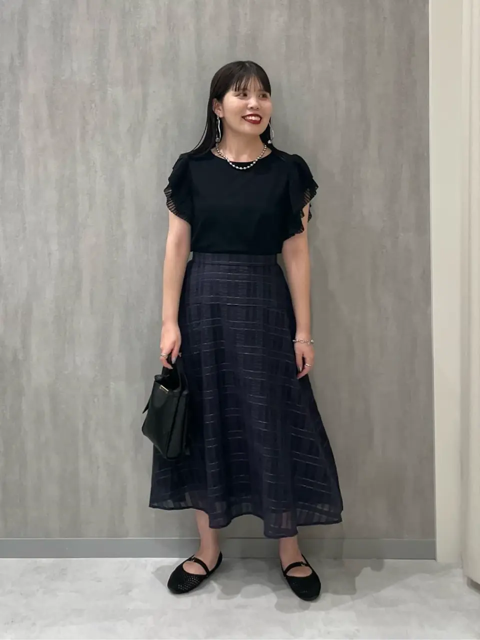  時本 コーディネート画像