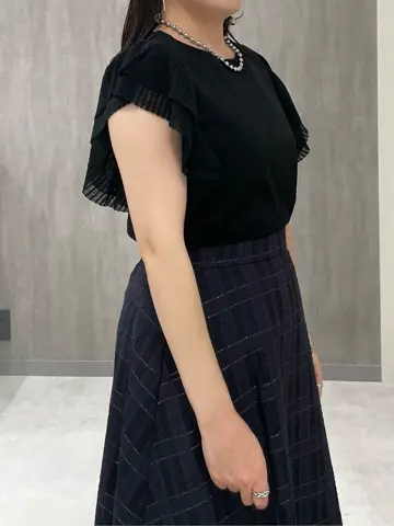 ONWARD CROSSET SELECT 時本 コーディネート画像