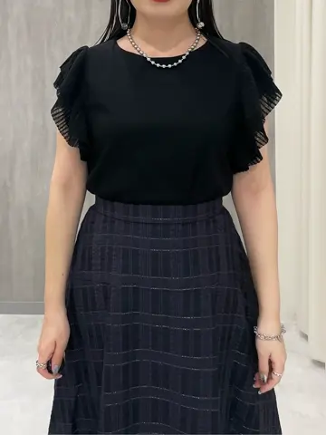 ONWARD CROSSET SELECT 時本 コーディネート画像