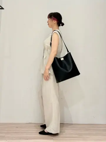 ONWARD CROSSET SELECT SAKAI コーディネート画像