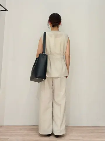 ONWARD CROSSET SELECT SAKAI コーディネート画像