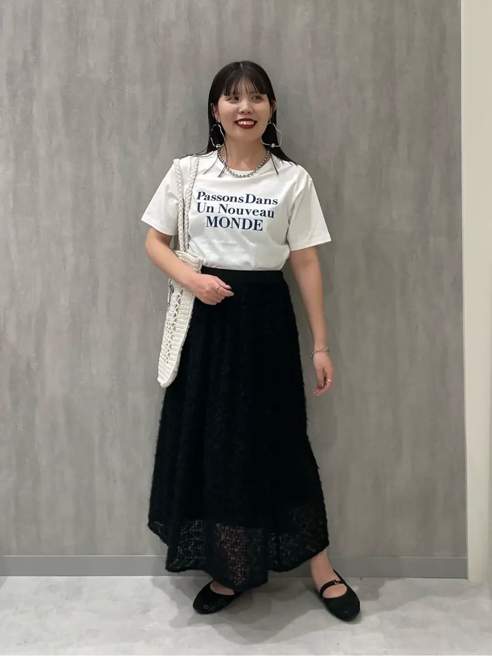  時本 コーディネート画像