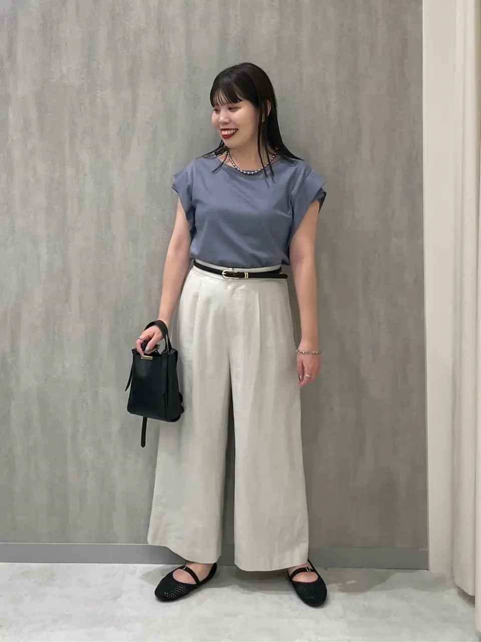  時本 コーディネート画像